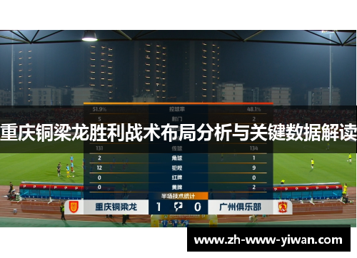 重庆铜梁龙胜利战术布局分析与关键数据解读